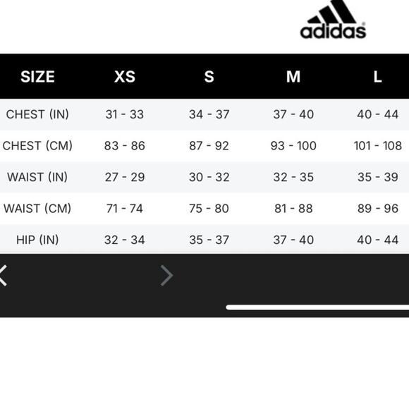 Men's adidas White Miami Hurricanes M STM AEROREADY Half-Zip Jacket - Picture 5 of 11